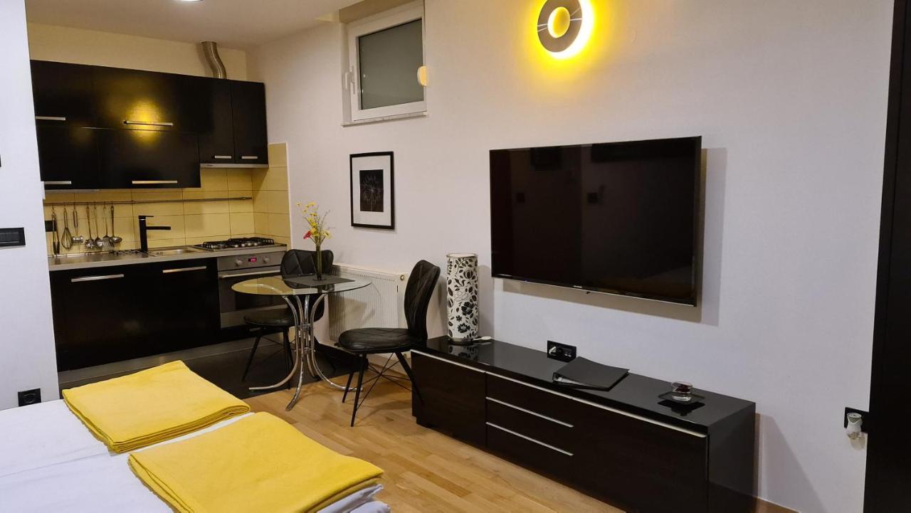 Apartmani Sanja Krapinske Toplice Extérieur photo