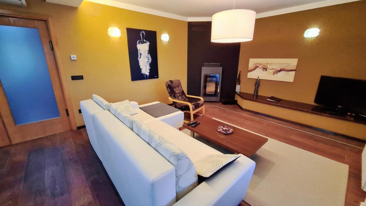 Apartmani Sanja Krapinske Toplice Extérieur photo