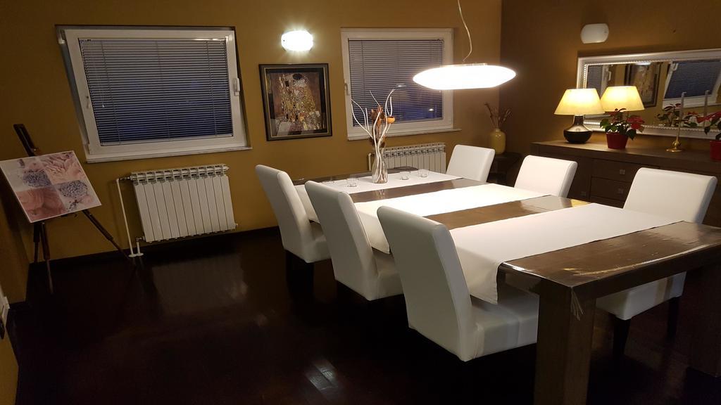 Apartmani Sanja Krapinske Toplice Extérieur photo