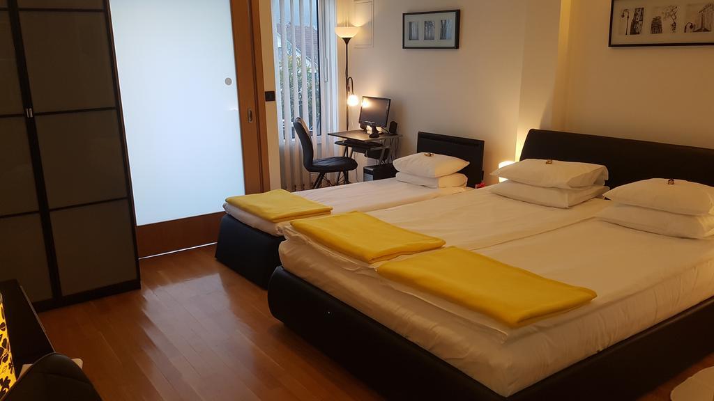 Apartmani Sanja Krapinske Toplice Extérieur photo