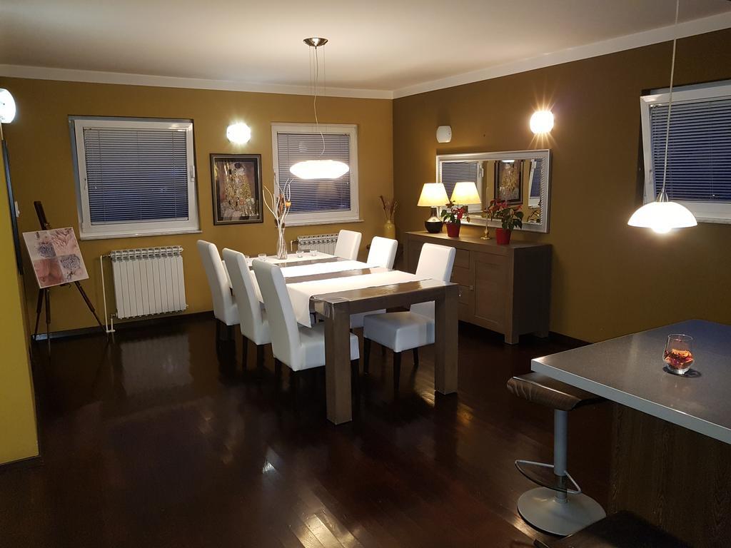 Apartmani Sanja Krapinske Toplice Extérieur photo